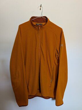 Arc'teryx Delta LT (great condition)
